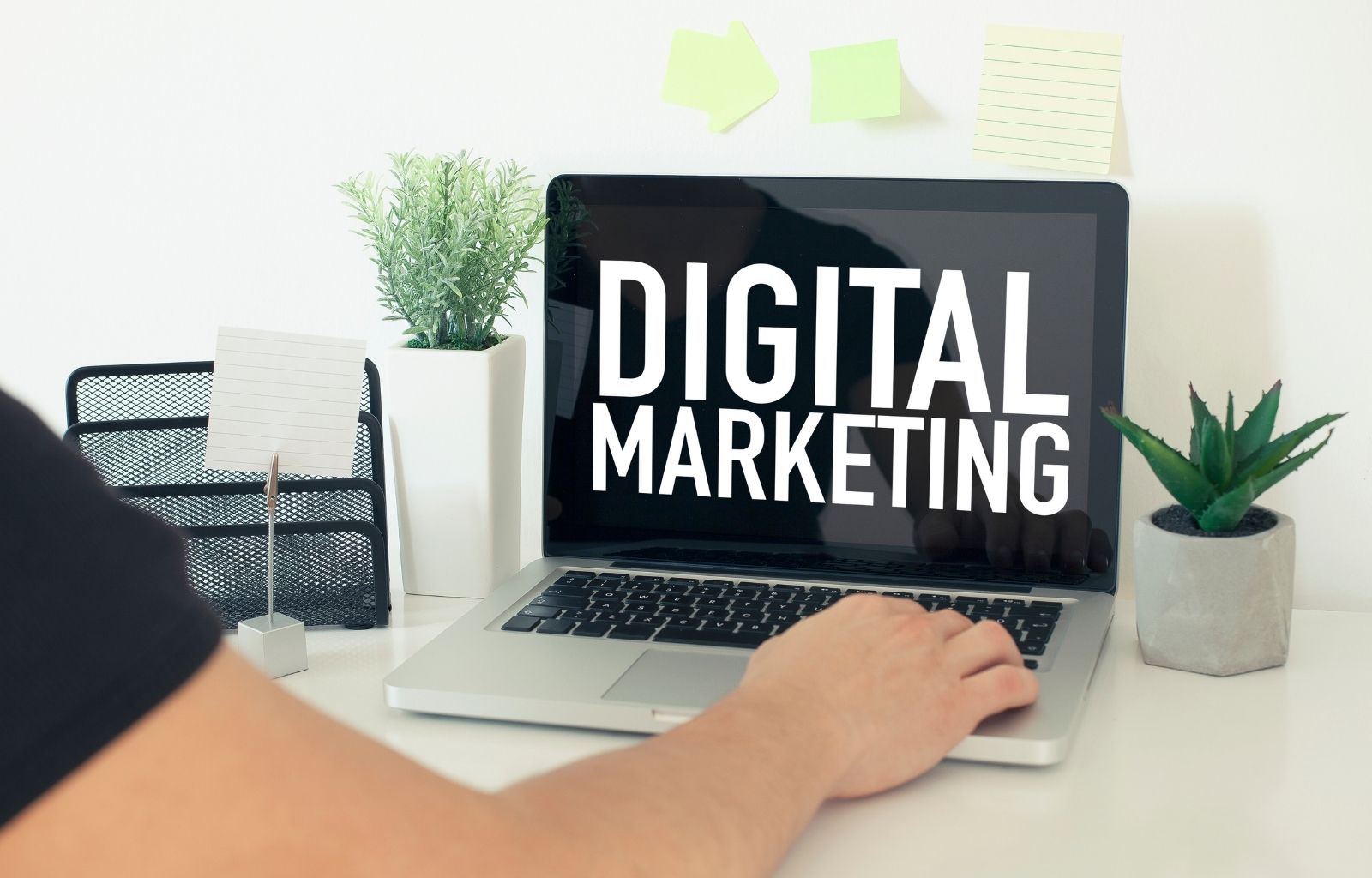 Jimy Digital Marketing