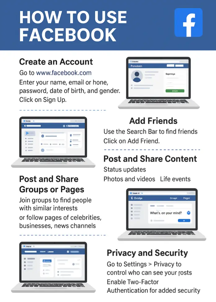 facebook