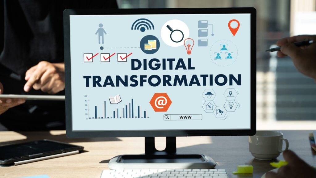 automation In Digital marketing