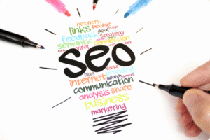 SEO Optimization