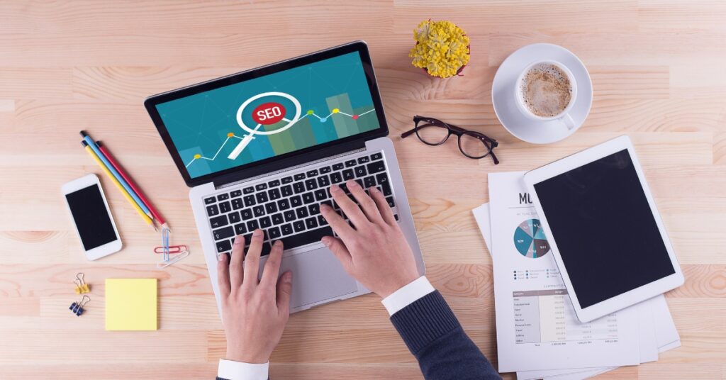 Local SEO Service